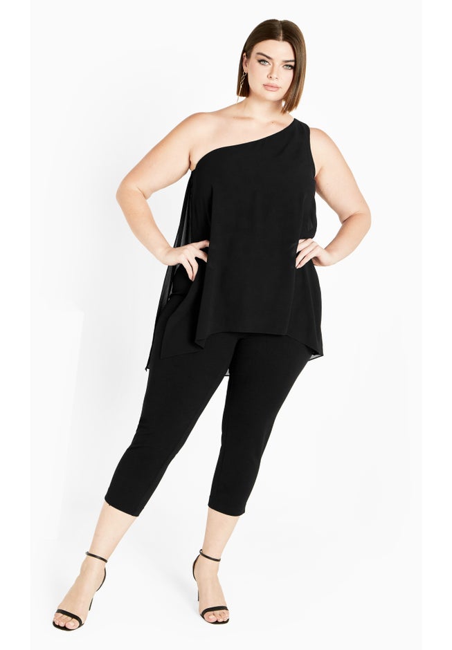 Everley Jumpsuit image number null