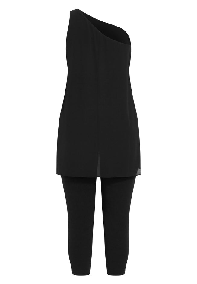 Everley Jumpsuit image number null