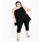 Everley Jumpsuit image number null