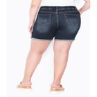 Giana Ripped Short image number null