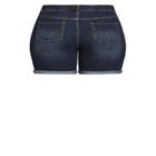 Giana Ripped Short image number null