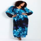 Neve Maxi Dress image number null