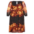 Neve Maxi Dress image number null