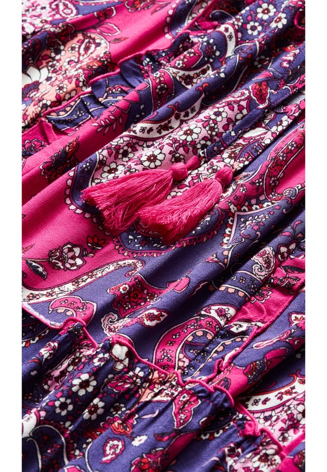 Willow Maxi Dress image number 5