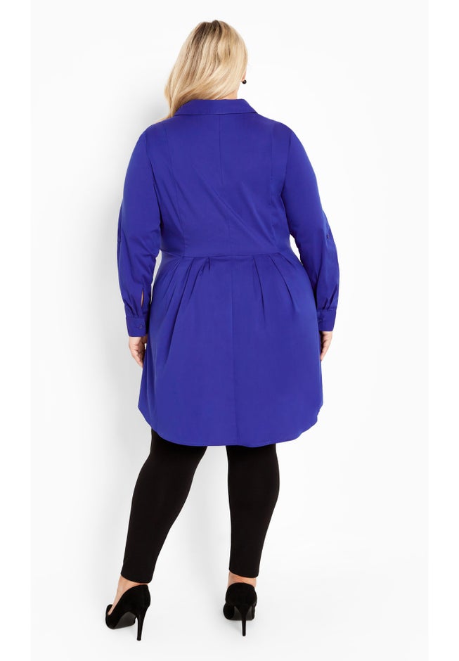 Lani Shirt image number 1