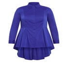 Lani Shirt image number null