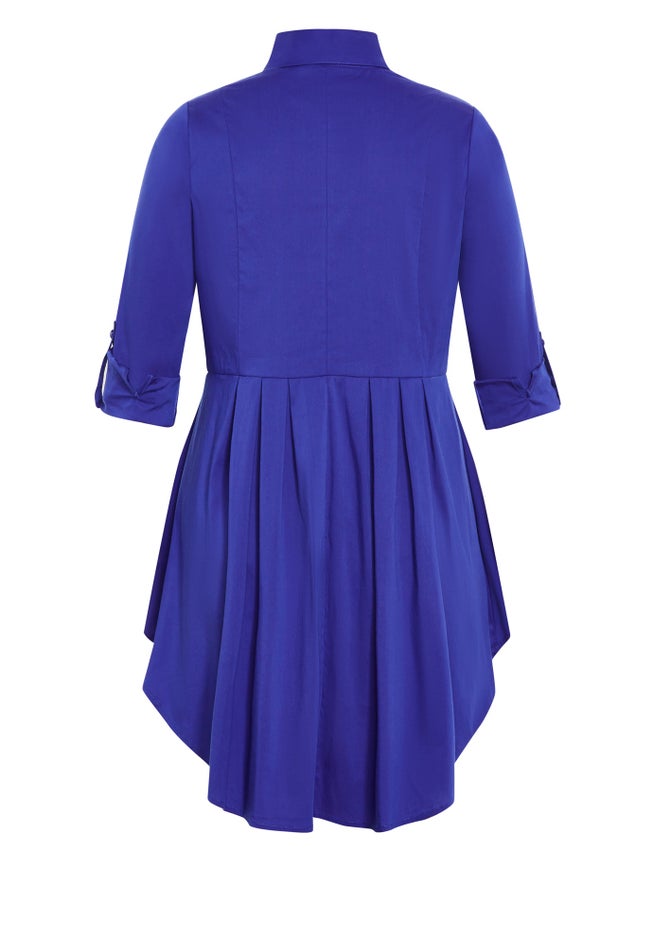 Lani Shirt image number 4