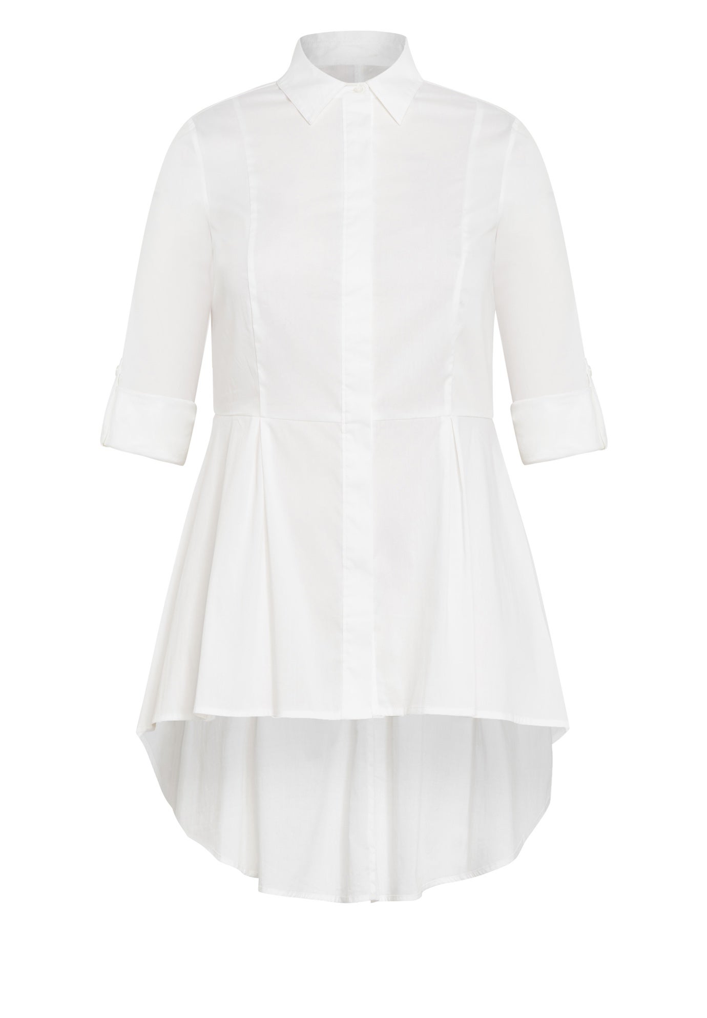 Lani Shirt image number 1