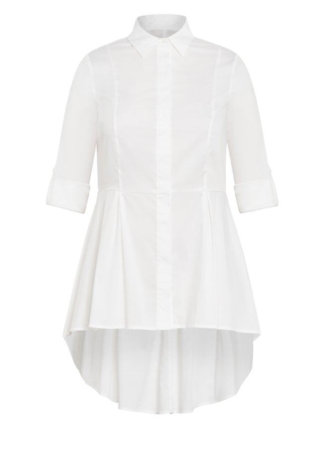 Lani Shirt image number 1