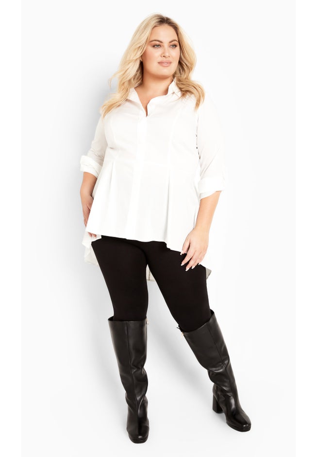 Lani Shirt image number 7