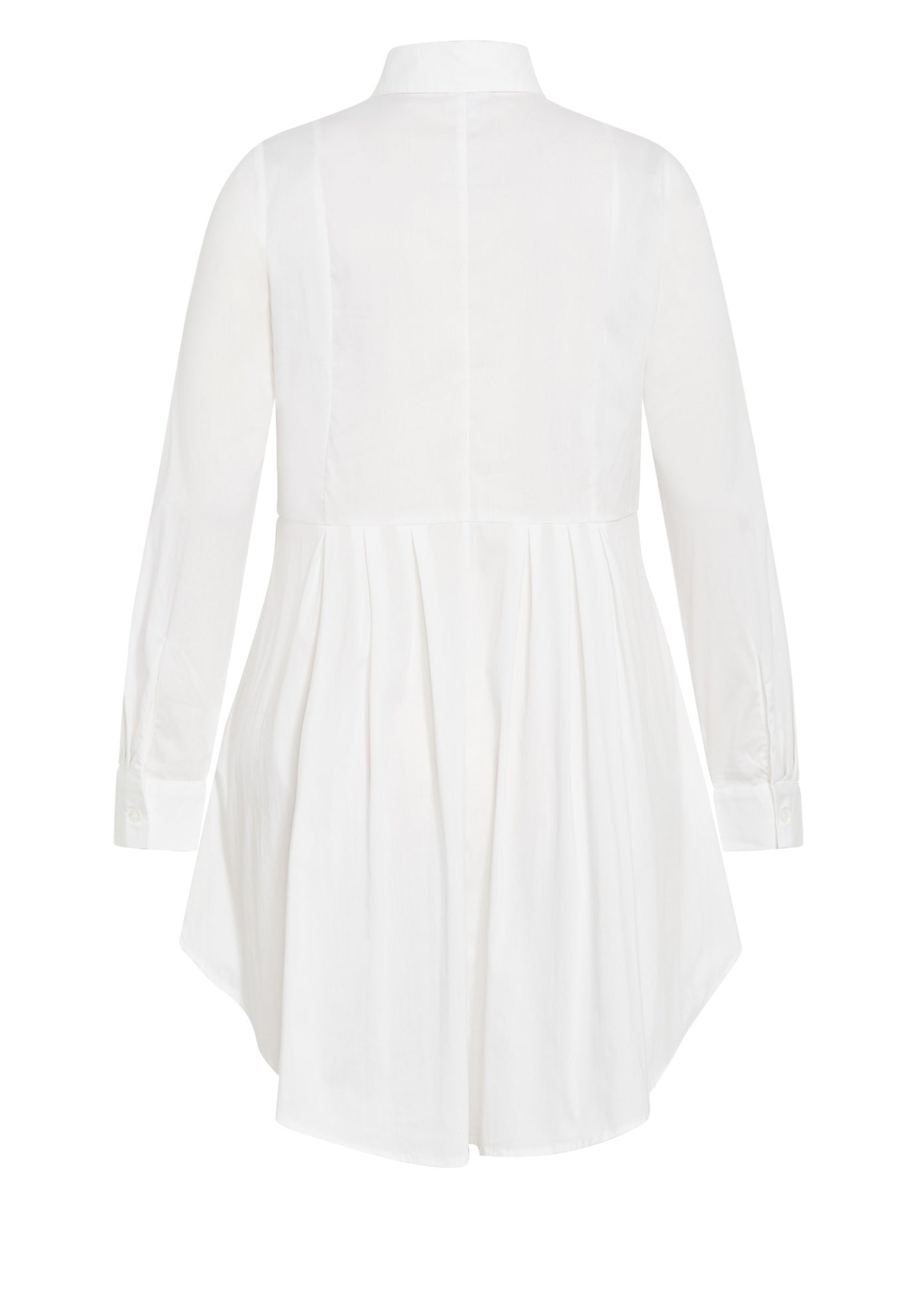 Lani Shirt image number 9