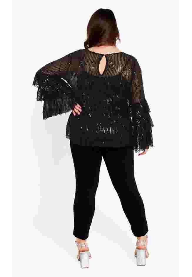 Nouveau Nights Top image number 3