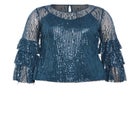 Nouveau Nights Top image number null