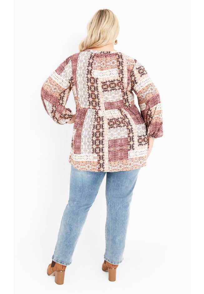 Charmed Tunic image number 1