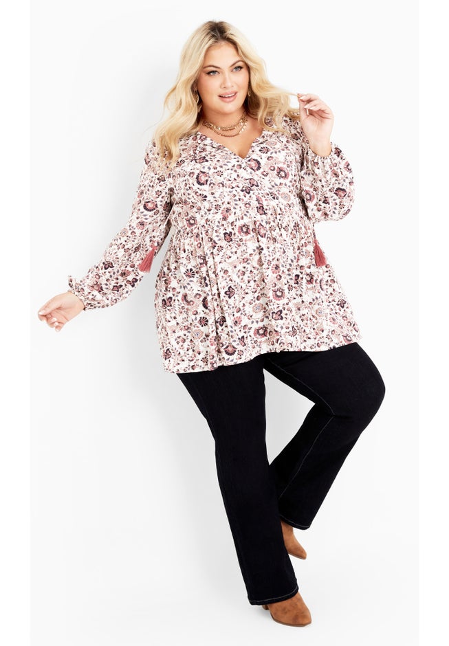 Charmed Tunic image number 2