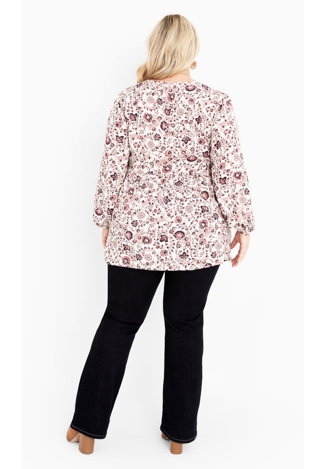 Charmed Tunic image number 4