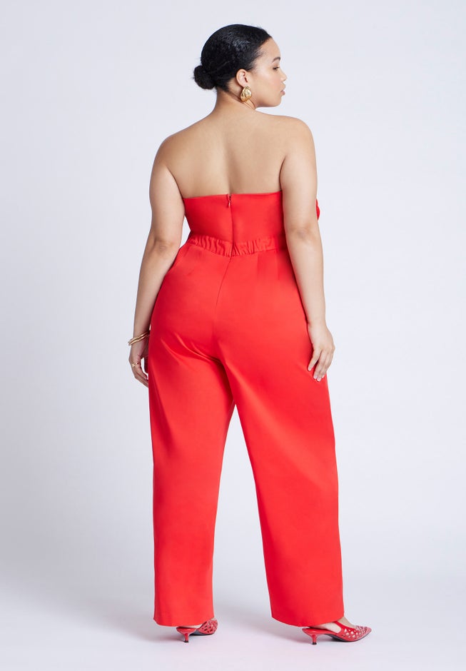 Flower Jumpsuit image number 2