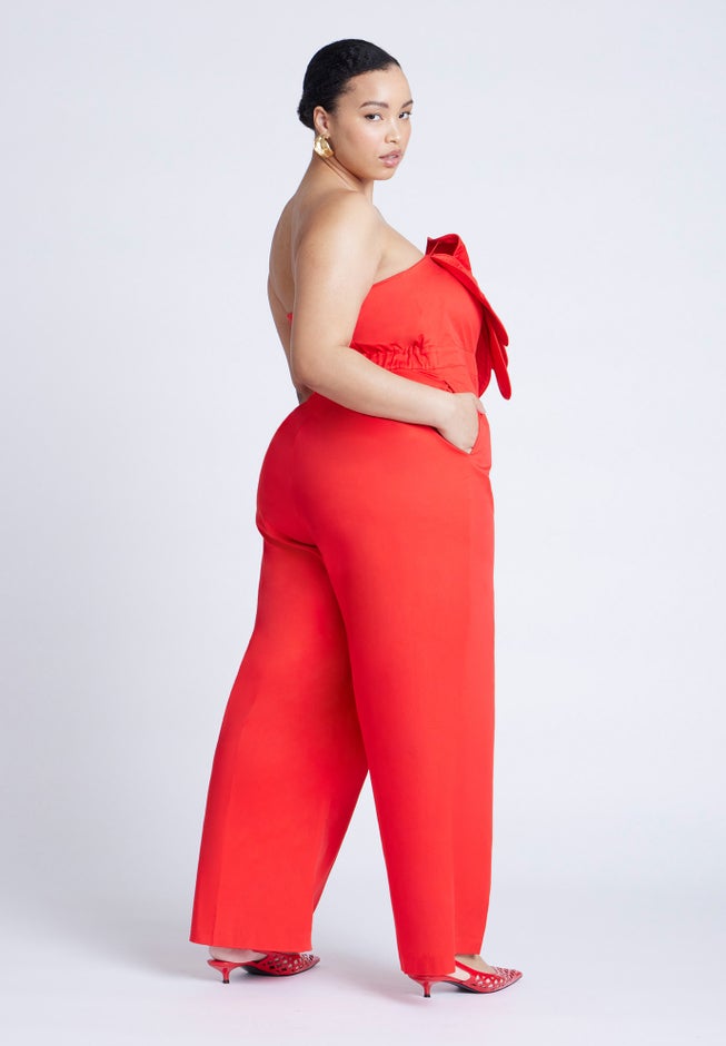 Flower Jumpsuit image number 3