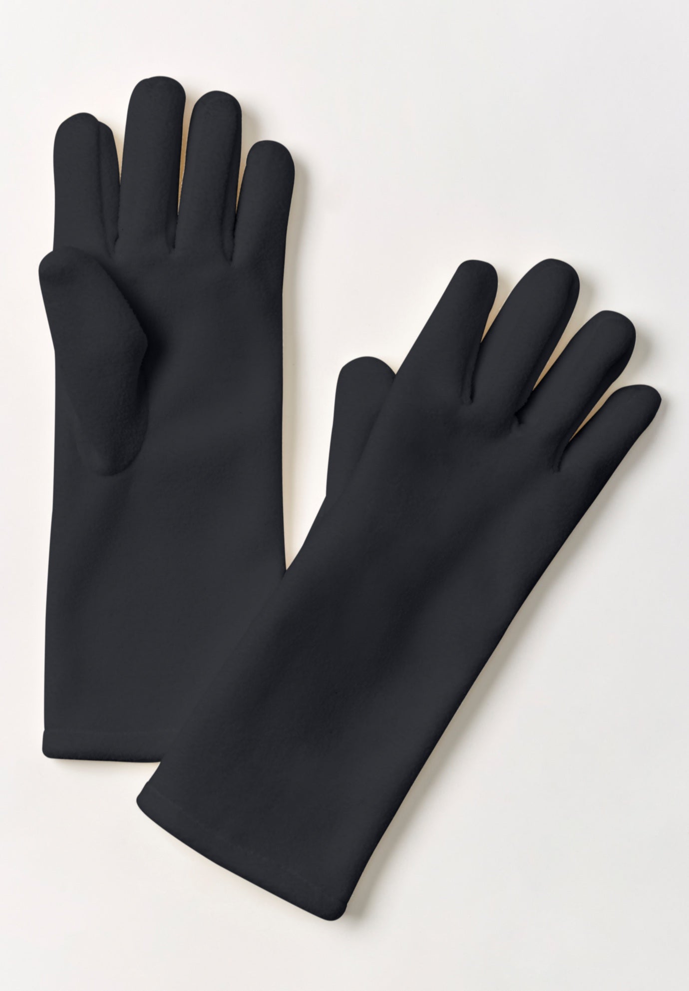 Fleece Gloves image number 0