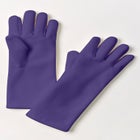 Fleece Gloves image number null