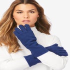 Fleece Gloves image number null
