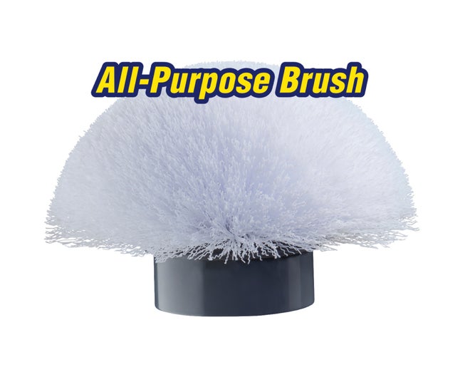 Voom™ Spin Scrubber image number null