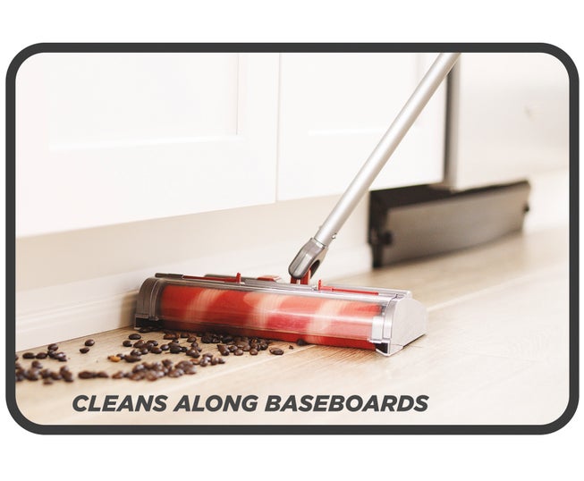 Voom™ Cordless Power Sweeper image number 1
