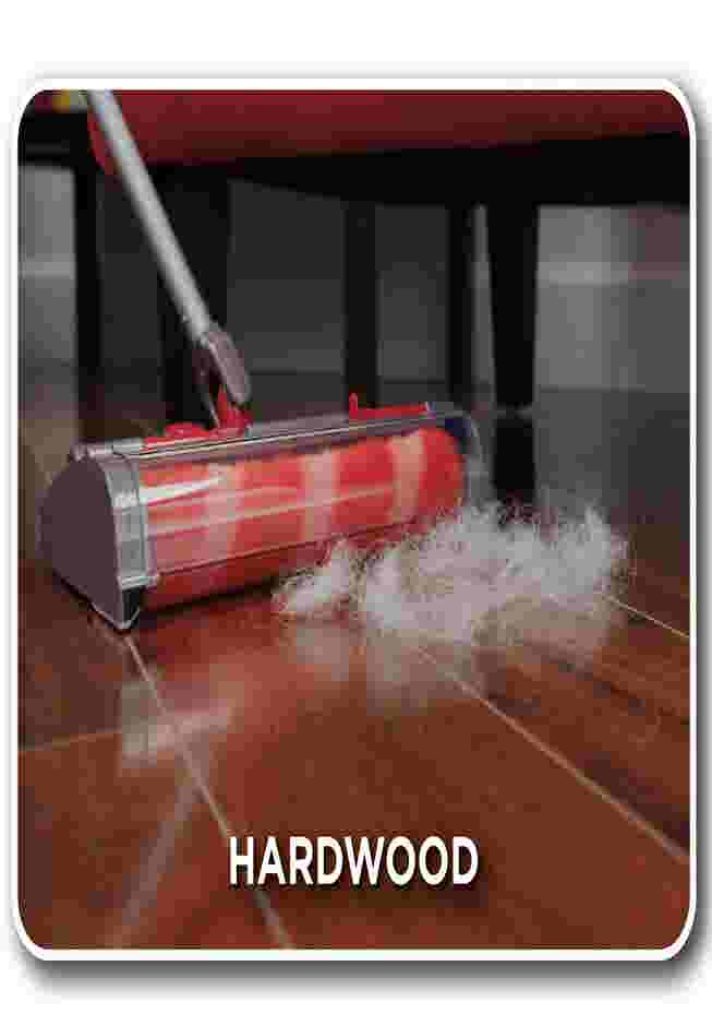Voom™ Cordless Power Sweeper image number 2