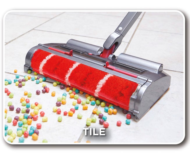 Voom™ Cordless Power Sweeper image number 3