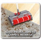 Voom&trade; Cordless Power Sweeper image number 8