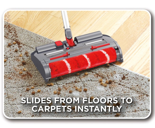 Voom™ Cordless Power Sweeper image number 8