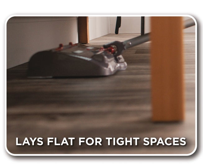 Voom™ Cordless Power Sweeper image number 9