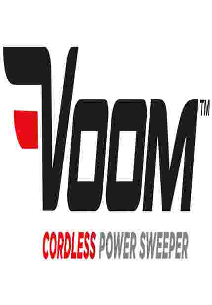 Voom™ Cordless Power Sweeper image number 10