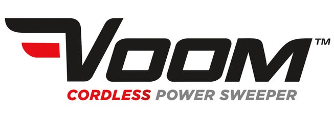 Voom™ Cordless Power Sweeper image number 10