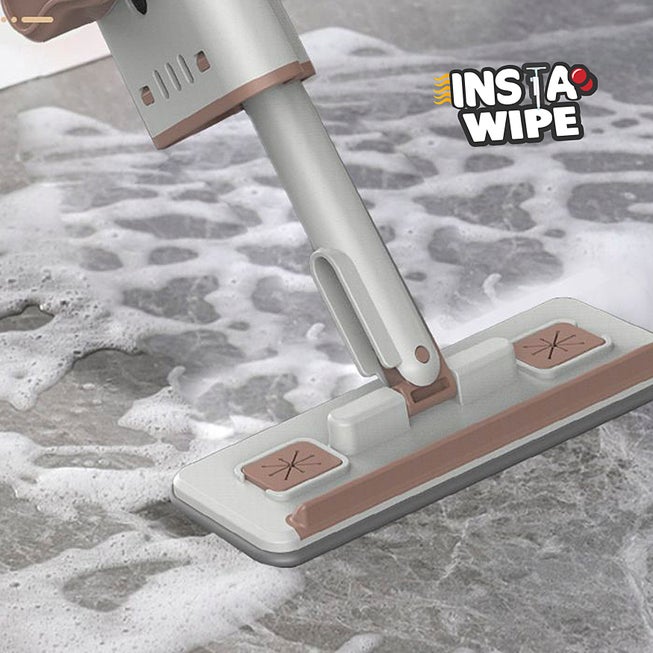 Insta Wipe Bucketless Mop image number 0