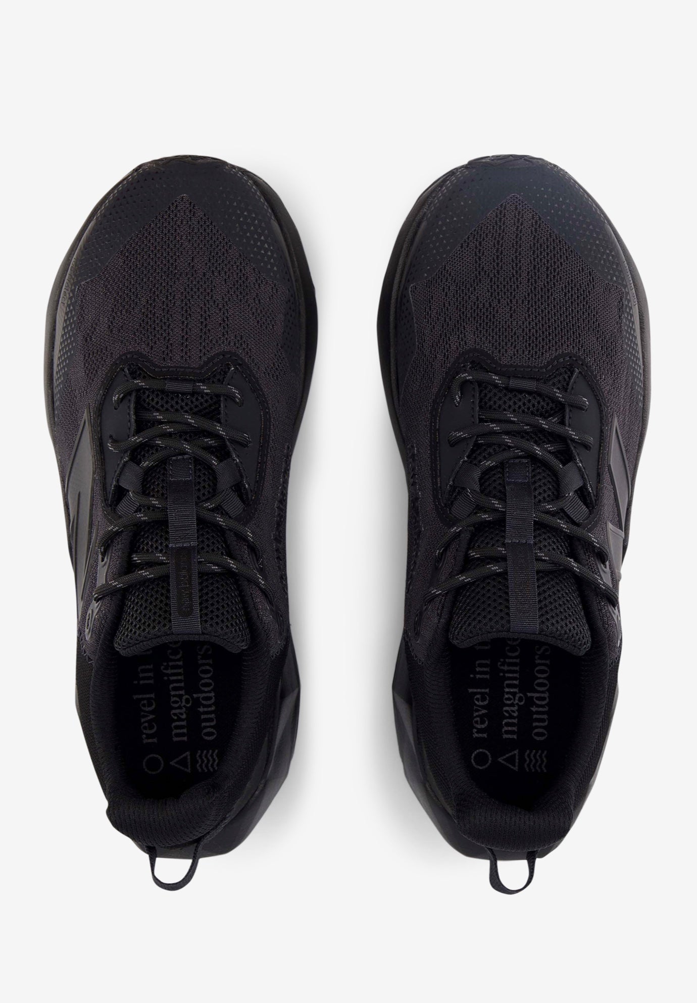 New Balance Nitrel Sneakers image number 4