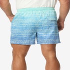 5" Swim Shorts with Super Stretch Liner image number null