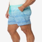 5" Swim Shorts with Super Stretch Liner image number null
