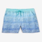 5" Swim Shorts with Super Stretch Liner image number null