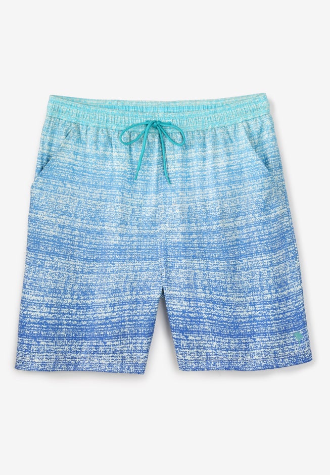 5" Swim Shorts with Super Stretch Liner image number 3