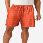 5" Swim Shorts with Super Stretch Liner image number null