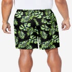 8" Swim Trunks with Super Stretch Liner image number null