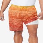8" Swim Trunks with Super Stretch Liner image number null