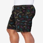 8" Swim Trunks with Super Stretch Liner image number null