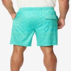 8" Swim Trunks with Super Stretch Liner image number null