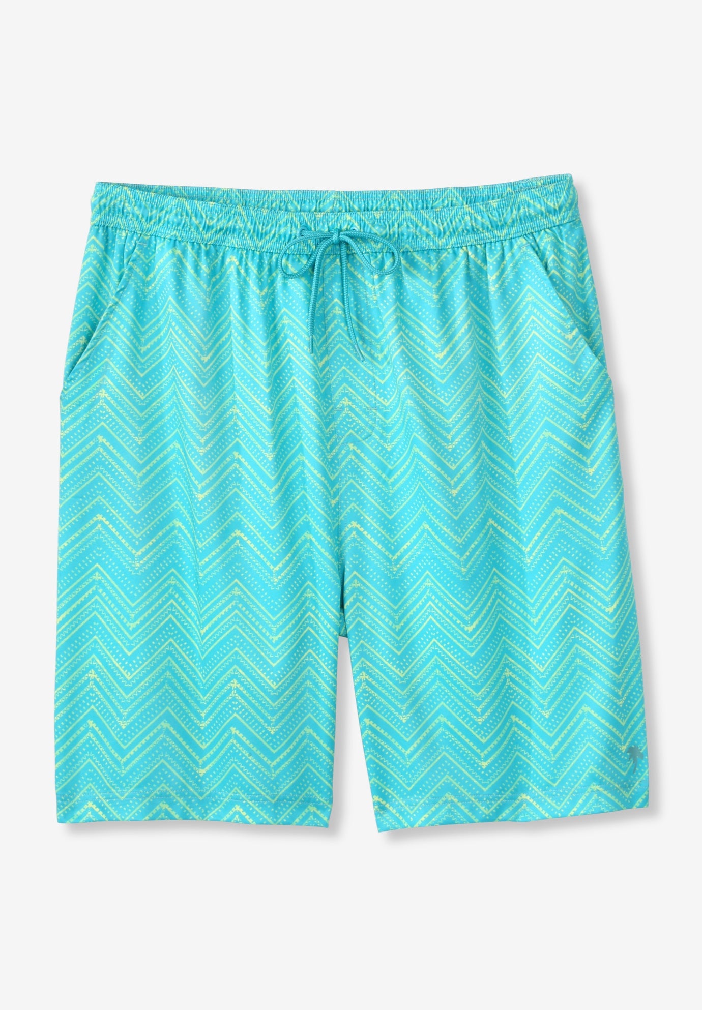8" Swim Trunks with Super Stretch Liner image number 3