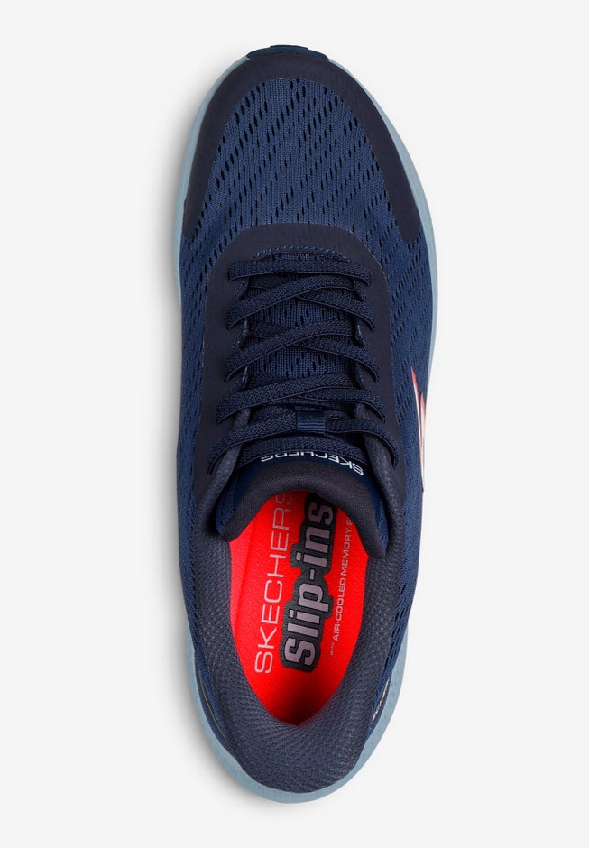 Skechers GO RUN Consistent 2.0 - Worldview Slip-Ins image number 2