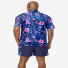 Stretch Performance Polo image number null