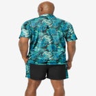 Stretch Performance Polo image number null