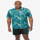 Stretch Performance Polo image number null